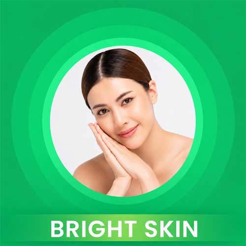 skin types
