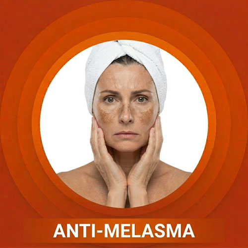 skin types
