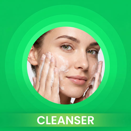 skin types