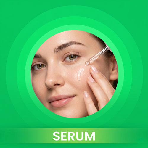 skin types