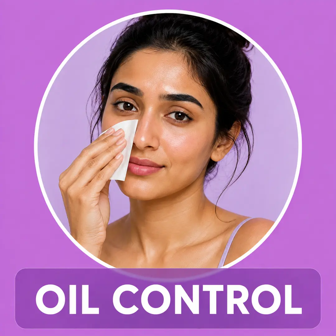 skin types