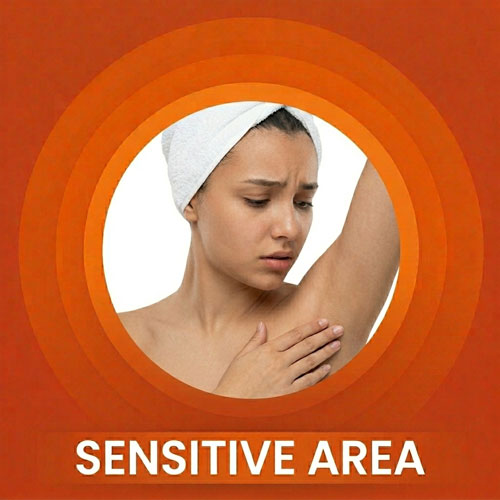 skin types