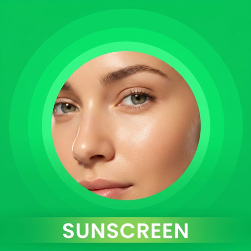 skin types