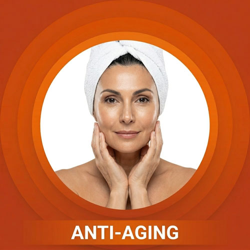 skin types