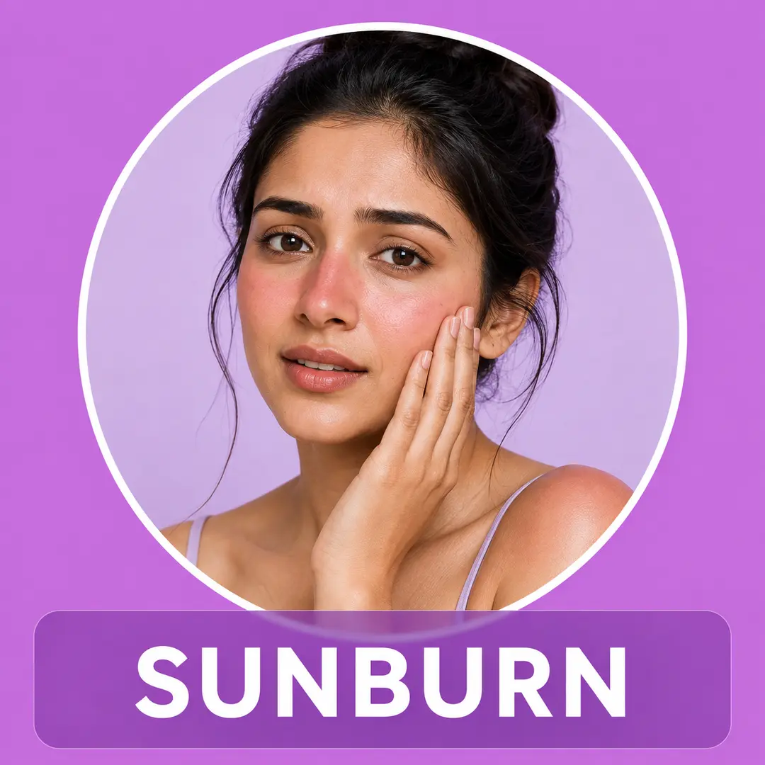 skin types