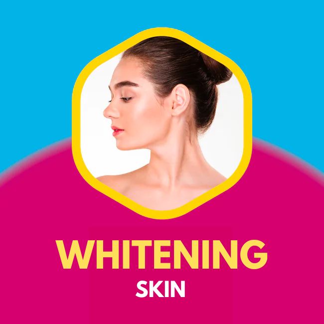 skin types