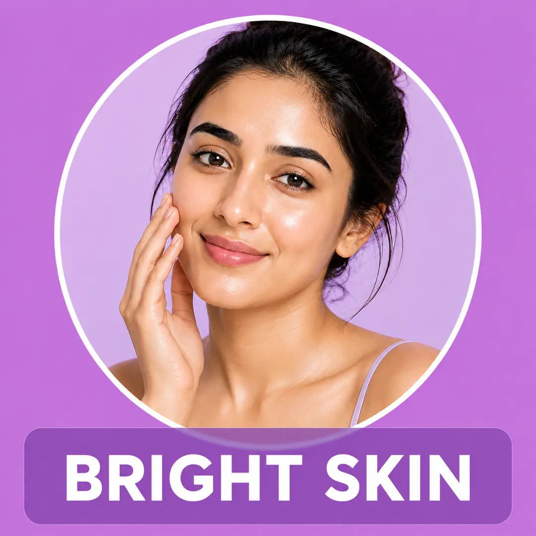 skin types