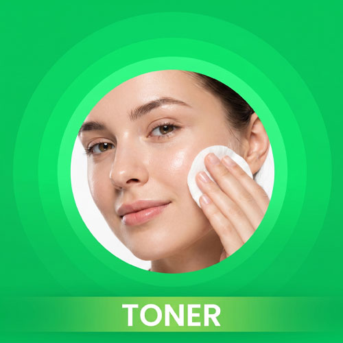 skin types