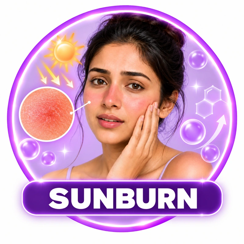 skin types