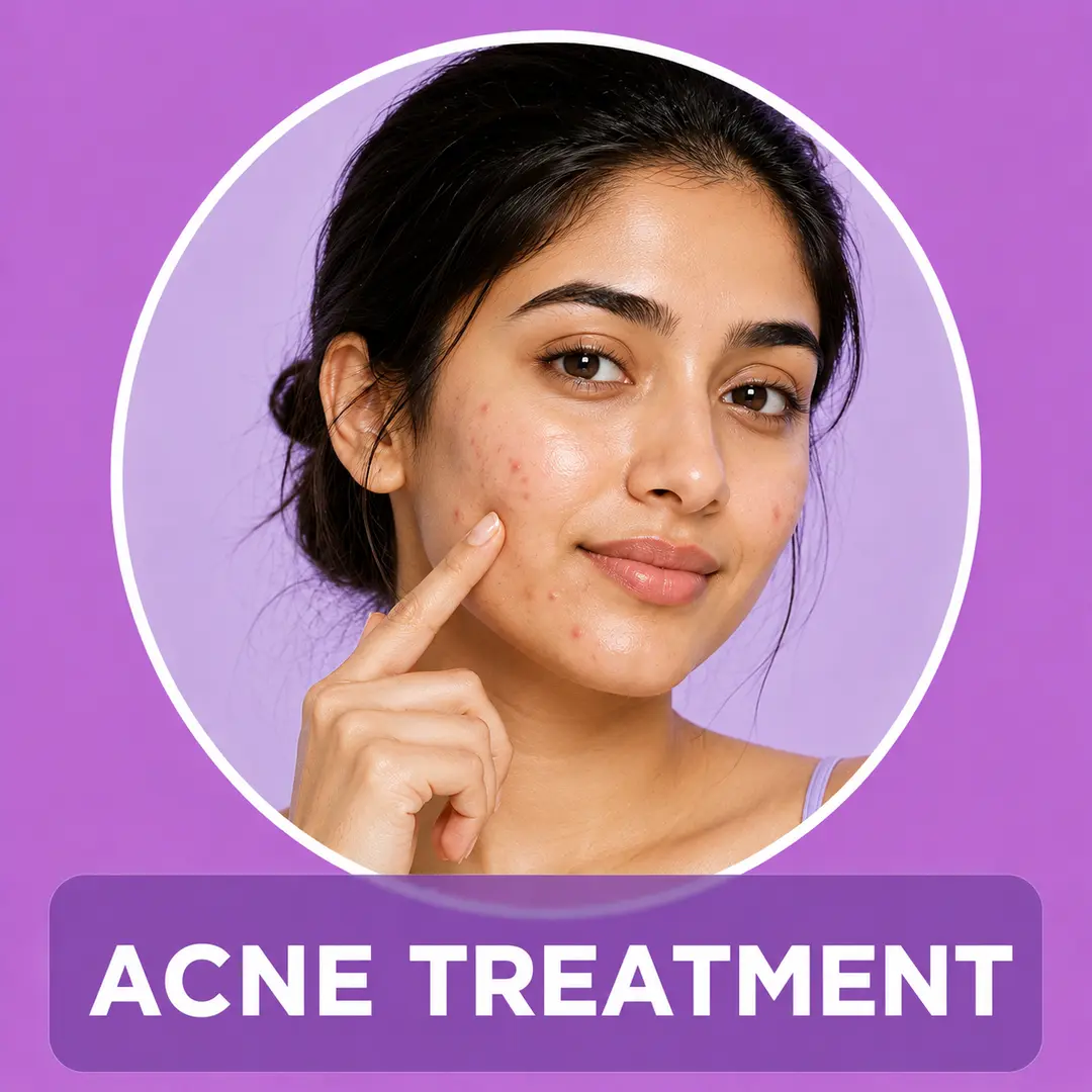 skin types