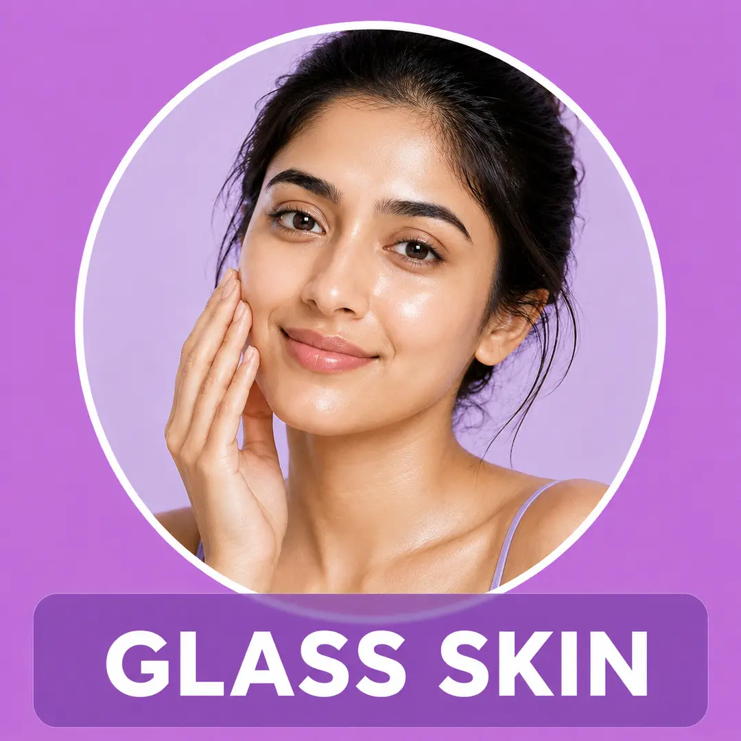 skin types
